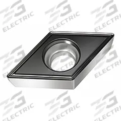 WALTER Diamond Turning Insert: DCMT3(2.5)2-FK6 WKK20S, DCMT11T308-FK6 WKK20S (MPN 6733988). Key specifications — attr257732: DCMT3(2.5)2-FK6 WKK20S; attr257733: DCMT11T308-FK6 WKK20S.