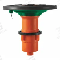 AMERICAN STANDARD Diaphragm Assembly: Urinals, Plastic/Rubber, 0.13 gpf Gallons per Flush (MPN M954327-0070A). Key specifications — Product Type: Diaphragm Assembly; Brand: AMERICAN STANDARD; Compatible Series: Royal®; Material: Rubber.