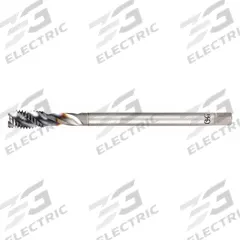 OSG Extension Tap: M6x0.5 Metric, D3 / 4H-6H, 3 Flute, Modified Bottoming Chamfer (MPN 1652002308). Key specifications — attr1315101: D3 / 4H-6H.