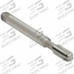 WIDIA GTD Thread Forming Tap: #2-56 UNC, H3, Bottoming Chamfer, High Speed Steel (MPN 17207)