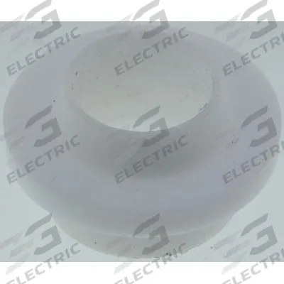 AMERICAN TORCH TIP Gas Lens Insulator: For 17- 18 or 26 Series, 54N01 - Gas Lens Insulators