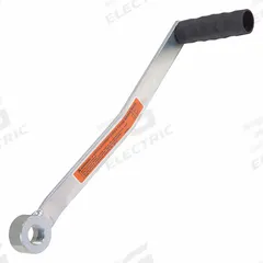 DUTTON-LAINSON Handle: 6455. Key specifications — attr928074: DUTTON-LAINSON; attr928073: 6455; attr928078: B Series Winches; attr928092: Steel; attr928100: Handle.