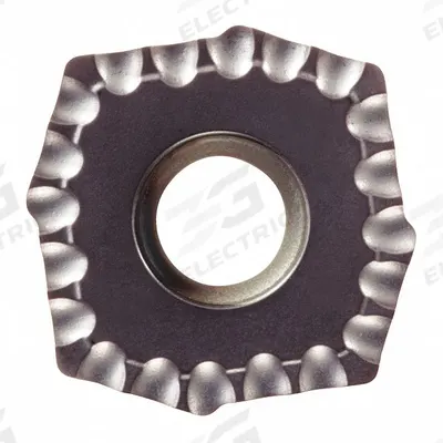 WIDIA Indexable Drilling Insert: TCF210608HCV38 (MPN 6429464) - Machining