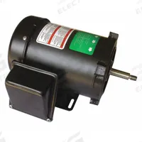 DAYTON Centrifugal Pump Motor: 3/4 hp, 208-230/460V AC, Mfr Part # PPT07514G. Key specifications — Manufacturer Part Number: PPT07514G; Compatible with Manufacturer Model Number: 5WXT3; Motor Enclosure: Totally Enclosed Fan Cooled; Nameplate Voltage: 208-230/460V AC; Compatible with Grainger Part Number: 4JMX1.