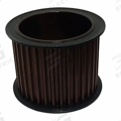 APPROVED VENDOR Timing Belt Pulley: Modified Curvilinear, Bushed - GT Section Taper Lock Bushed Timing Pulleys
