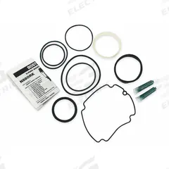 BOSTITCH Pneumatic Tool Repair Kit: Mfr Part # RN46-RK, Rebuild Kit, Compatible with Mfr Part # RN46. Key specifications — attr948908: RN46-RK; attr948911: RN46; attr948916: Rebuild Kit.