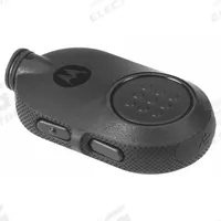 MOTOROLA Bluetooth Push-to-Talk Switch: Fits Motorola, NNTN8127B, Micro USB Charger/Push-to-Talk Pod. Key specifications — Brand: MOTOROLA; Compatible Radio Brand: Motorola; Compatible Radio Series: APX 6000; Manufacturer Part Number: NNTN8127B; Compatible Audio Accessory Manufacturer Model Number: APX6000XE; Compatible Radio Manufacturer Model Number: NNTN8296; Includes: Push-to-Talk Pod; Product Type: Bluetooth Push-to-Talk Switch.