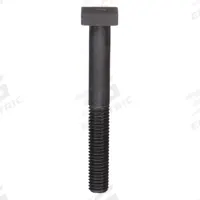 TE-CO T-Bolt: For 1/2 in Slot, 1/2"-13 Thread, 4 in Shank Lg (MPN 46465). Key specifications — Brand: TE-CO.