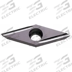 KYOCERA Diamond Turning Insert (MPN VPET151502MFLUPR1725)