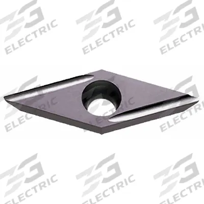 KYOCERA Diamond Turning Insert (MPN VPET151502MFLUPR1725) - Diamond Indexable Turning Inserts
