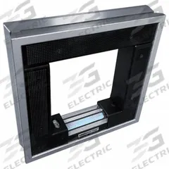 INSIZE Frame Level: Cast Steel, 8 in Lg, 1 Level Vials, 0 Plumb Vials, 1 Cross Test Vials, 1 Vials (MPN 4906-200). Key specifications — attr940522: 0.00024 in/ft; attr940501: INSIZE.