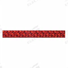 STERLING General Purpose Utility Rope: Kernmantle, 7 mm Dia, 275 lb Working Load Limit, Nylon, Nylon (MPN AN70070006). Key specifications — Brand: STERLING; Rope Type: Static.