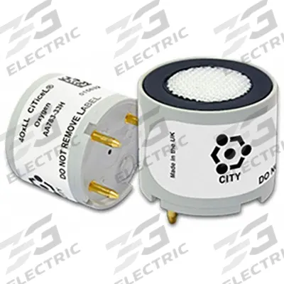 HONEYWELL Gas Detector Sensor: GasAlert Extreme, BW, HONEYWELL BW, Nitrogen Dioxide - Honeywell BW Technologies Replacement Sensors
