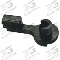 KOHLER Bushing: Compatible Mfr No. CH12.5-1934, 25 158 11-S. Key specifications — Manufacturer Part Number: 25 158 11-S; Brand: KOHLER; Compatible Manufacturer Number: CH12.5-1934; Product Type: Bushing.