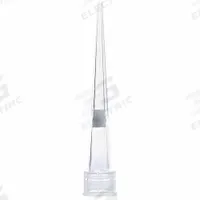 GLOBE SCIENTIFIC Filtered Pipette Tip: Sterile, 10 ul Capacity, Preconfigured Rack, Clear, 1,920 (MPN 150900). Key specifications — Autoclavable: Autoclavable; Brand: GLOBE SCIENTIFIC; Color: Clear; Disposability: Single-Use; Material: Polypropylene; Sterility: Sterile; For Pipette Type: Universal; Includes Filter: Filter Included.