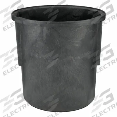 ZOELLER Sump Basin: 22 gal Capacity, Polyethylene, 18 in Dia. x 22 in L x 22 in H - Sump Basins
