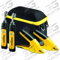FIELDPIECE Charging Kit: Pressure/Temp, Pressure/Temp, -50°F to 257°F, 0 psi to 580 psi, Bluetooth (MPN JL3KR4). Key specifications — Includes: (2) Temperature Clamps; App Compatibility: Job Link®; Measures: Pressure/Temperature; Series: Job Link®; Brand: FIELDPIECE.