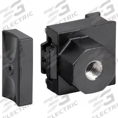 WILKERSON End Block Connector: 1/4 in NPT, N17, N17-96-610. Key specifications — attr111689: N17-96-610; attr111695: N17; attr111692: WILKERSON.