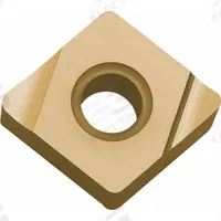 KYOCERA Diamond Turning Insert (MPN CNGG331LSPV720)