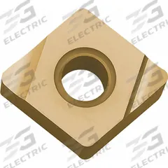 KYOCERA Diamond Turning Insert (MPN CNGG331LSPV720)