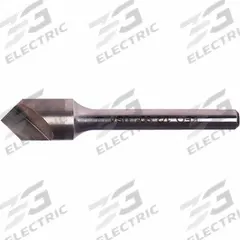 KEO Countersink: 100°, 1 Flute, 5/8 in Body Dia, TiN Coated Carbide (MPN 919-002-984). Key specifications — Brand: KEO.
