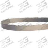 LENOX Band Saw Blade: Bi-Metal, Classic Pro(TM), 14 ft 3 in, Variable Cutting Edge, 3/4, Bi-Metal (MPN 1792990). Key specifications — attr1211722: 14 ft 3 in; attr1099499: 3/4.