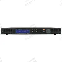 B&K PRECISION DC Power Supply: Programmable DC, Included, 1.72 in H x 16.5 in W x 17 in D, NIST, VFD (MPN XLN10014). Key specifications — Line Regulation Current: 4 mA; Load Regulation Voltage: 12 mV; Calibration Certificate Type: NIST; Manufacturer Part Number: XLN10014; Brand: B&K PRECISION; Includes: Rackmount Kit; Line Regulation Voltage: 10mV; Load Regulation Current: 6 mA.