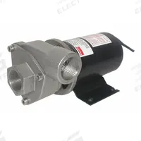 Marine Centrifugal Pump: Stainless Steel, 24V DC, 17 ft Max Head (MPN 5PXX1). Key specifications — Nameplate Voltage: 24V DC; Brand: DAYTON.