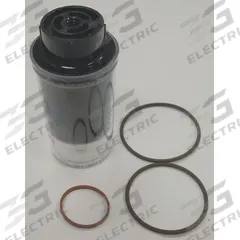 WILKERSON Compressed Air Filter Element: Coalescing, 0.003 micron, Activated Carbon (MPN MXP-95-540). Key specifications — attr111561: MXP-95-540; attr111565: 44D066; attr111564: M26-02-000; attr132959: Activated Carbon.