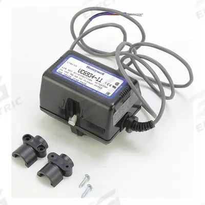 LIEBERT Electric Valve Actuator: Electric Valve Actuator - Replacement Motors for HVACR Equipment