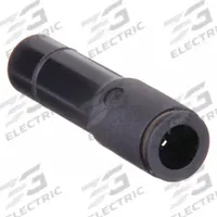 LEGRIS Push-Fit Adapter Fitting: 1/4 in OD x 1/2 in OD Size, Fiberglass-Reinforced Nylon, 10 PK (MPN 3166 56 62). Key specifications — Brand: LEGRIS.