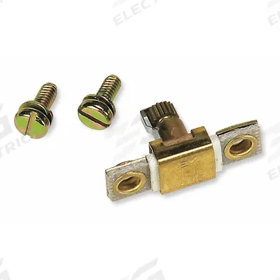 SQUARE D Thermal Unit: 20 Trip Class, A1.25 - Electrical
