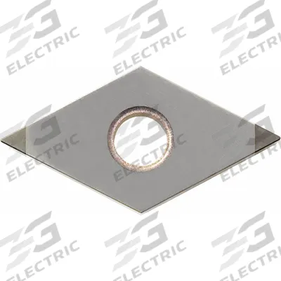 KYOCERA Diamond Turning Insert (MPN DNGA435S00525MEKBN05M) - Diamond Indexable Turning Inserts