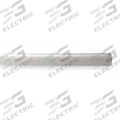 APPROVED VENDOR Polyurethane Tubing: Surethane, Polyurethane, ID 2.5 mm, OD 4 mm, 25 ft Lg - Standard Polyurethane Tubing