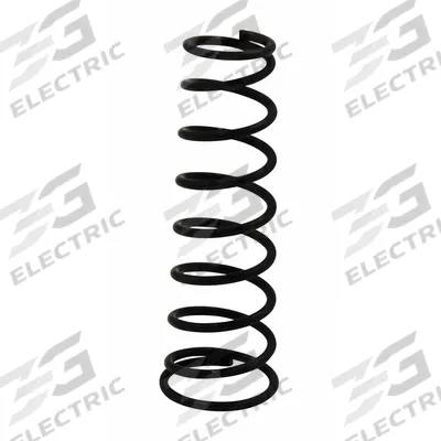 INGERSOLL RAND Throttle Valve Spring: Mfr Part # 231G-51 - Air Tool Replacement Parts