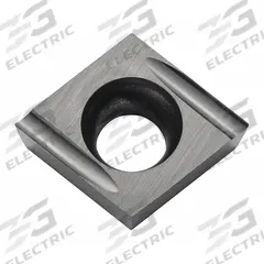 KYOCERA Diamond Turning Insert (MPN CCGT32502ERUTN620)