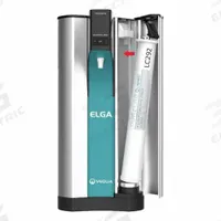 ELGA DI Cartridge: Ions, LC292, Tap Water, Mixed Bed Resin, 1. Key specifications — Feed Water Source: Tap Water; Material: Mixed Bed Resin; Product Type: DI Cartridge; Manufacturer Part Number: LC292.