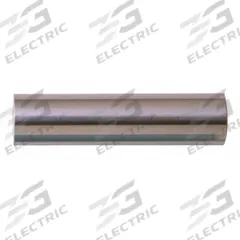 VERMONT GAGE Reamer Blank: #79 Size-Dia, 3/4 in Overall Lg, Bright (Uncoated) Finish (MPN 502301450). Key specifications — attr277227: VERMONT GAGE; attr255959: #79; attr255960: 0.0145; attr255961: +0.0002/-0.0000 in; attr255963: Bright (Uncoated).