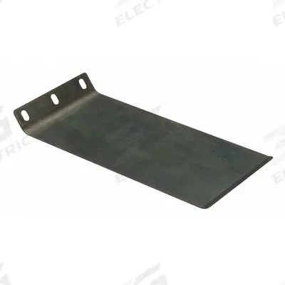 DYNABRADE Platen Cover Plate: Mfr Part # 31648, Platen Cove Plate - Air Tool Replacement Parts