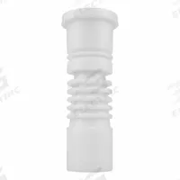 MTC BIO Lab Pipetter Accessories - Replacement Nose Cone: Silicone, 3/4 in Overall Lg (MPN P6080-NA). Key specifications — attr1080713: 409XA6; attr1080714: P6290; attr1080715: Electronic Pipette Controller; attr1080726: Nosepiece Adapter; attr1073896: MTC BIO; attr1080722: Silicone.