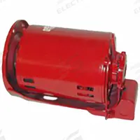 ARMSTRONG Pump Motor: Mfr Part # 816141-002, Single Phase, 115V AC, 3/8 hp, 48Z Frame Size. Key specifications — Motor Frame Designation: 48Z; Nameplate Voltage: 115V AC; Manufacturer Part Number: 816141-002; Compatible with Series: S&H 5-Series.