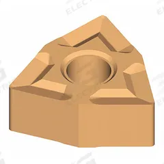 ULTRA-DEX USA Carbide Insert: WNMG431 UD21, 080404 (MPN 913-000-629). Key specifications — attr257986: 080404; attr257985: WNMG431 UD21.