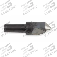 KEO Countersink: 100°, 1 Flute, 1 in Body Dia, 1 in Shank, Carbide (MPN 919-000-983). Key specifications — Brand: KEO.
