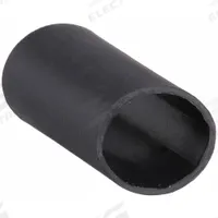 QUICKCABLE Heat Shrink Tubing: 0.75 in I.D. Before Shrinking, 0.25 in I.D. After Shrinking, 10 PK (MPN 5613-360-010B). Key specifications — Color: Black; Brand: QUICKCABLE.
