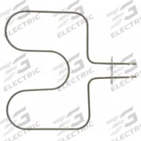WHIRLPOOL Bake Element: Mfr Part # 77001094. Key specifications — Manufacturer Part Number: 77001094; Brand: WHIRLPOOL; Product Type: Bake Element.