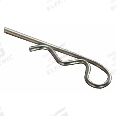 APPROVED VENDOR Pin 2: Mfr Part # TTYTL3154317G, Stainless Steel - Assorted Parts & Accessories