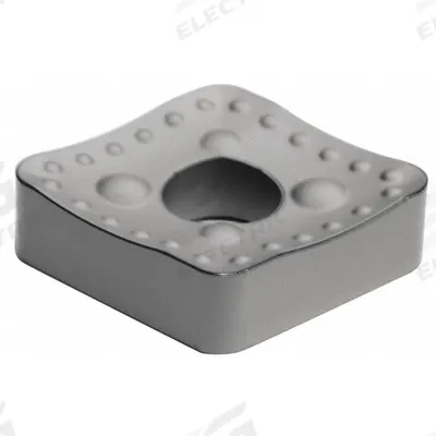 SUMITOMO Diamond Turning Insert: CNMM543ENP - Diamond Indexable Turning Inserts