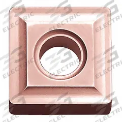 KYOCERA Square Turning Insert: SNMG431, SNMG120404 (MPN SNMG431CA320). Key specifications — attr257901: SNMG120404; attr257900: SNMG431.