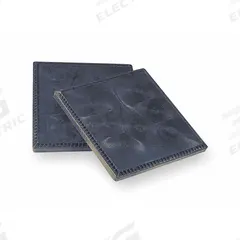 BUCKHORN Bulk Container Lid: 32 3/4 in x 30 3/4 in, Black, Plastic (MPN TS3230020010000). Key specifications — Brand: BUCKHORN; Material: Plastic; Compatible Manufacturer Model Number: BS3230.