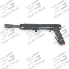 INGERSOLL RAND Needle Scaler Kit: Heavy Duty, 1 5/8 in Stroke Lg, 1/4 in Female NPT, 19 Needles (MPN 170PG). Key specifications — attr1321248: (19) Needles; attr1321301: INGERSOLL RAND.